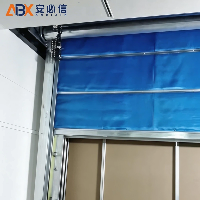 澳门特别行政区软帘堆积门
