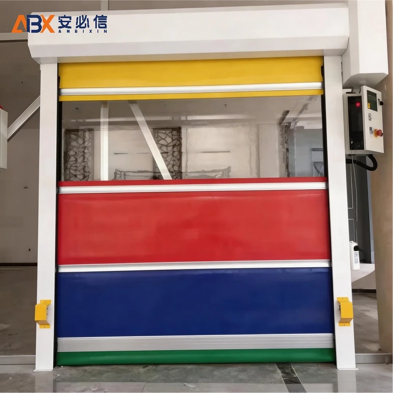 澳门特别行政区快速卷帘门