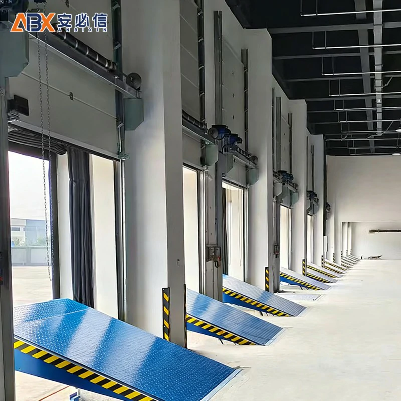 澳门特别行政区消防滑升门