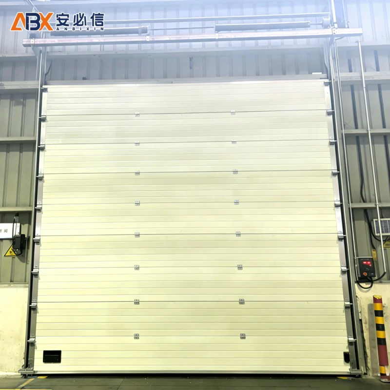 澳门特别行政区保温提升门